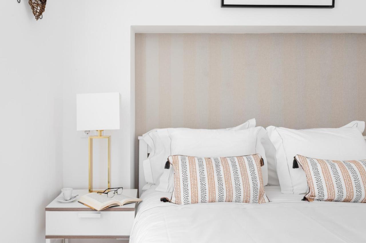Joivy Principe Real 2Br Apt With Terrace Nearby Botanical Garden Of Lisboa Eksteriør bilde