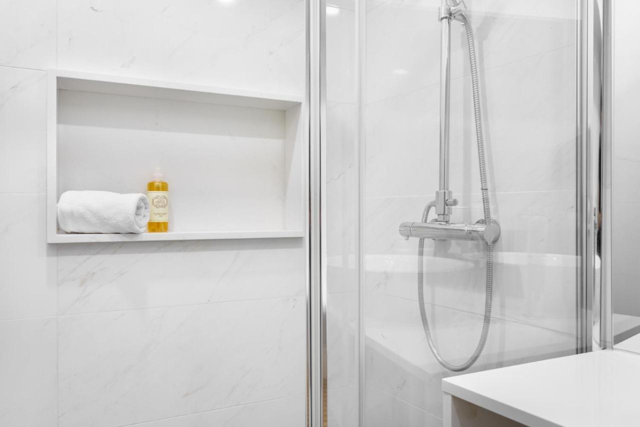 Joivy Principe Real 2Br Apt With Terrace Nearby Botanical Garden Of Lisboa Eksteriør bilde